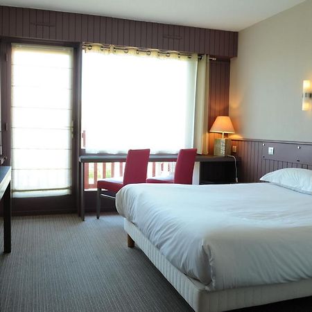 Hotel & Appartements Gochoki Бидар Екстериор снимка
