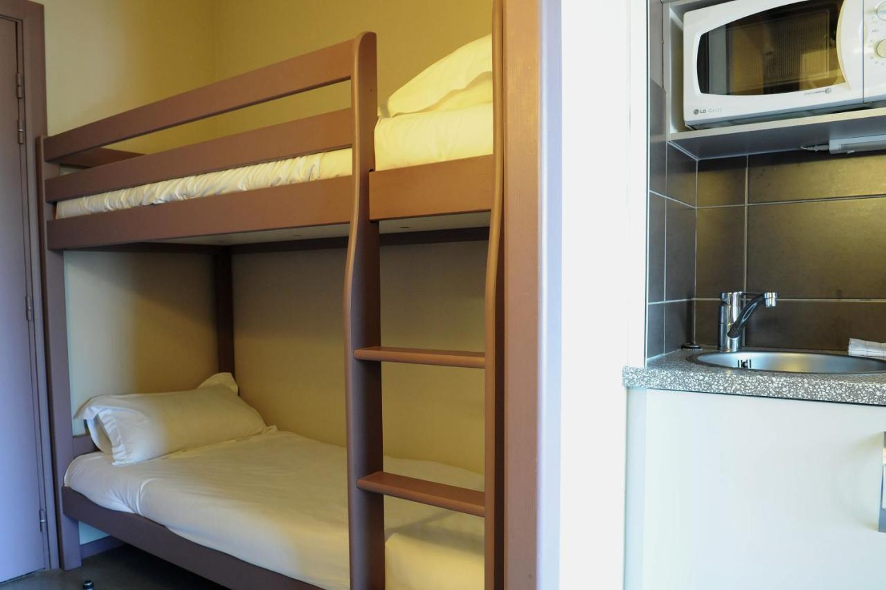 Hotel & Appartements Gochoki Бидар Екстериор снимка