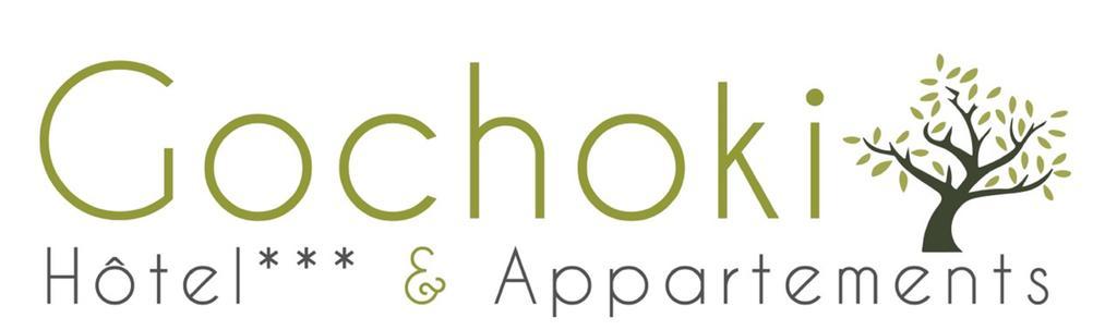 Hotel & Appartements Gochoki Бидар Екстериор снимка