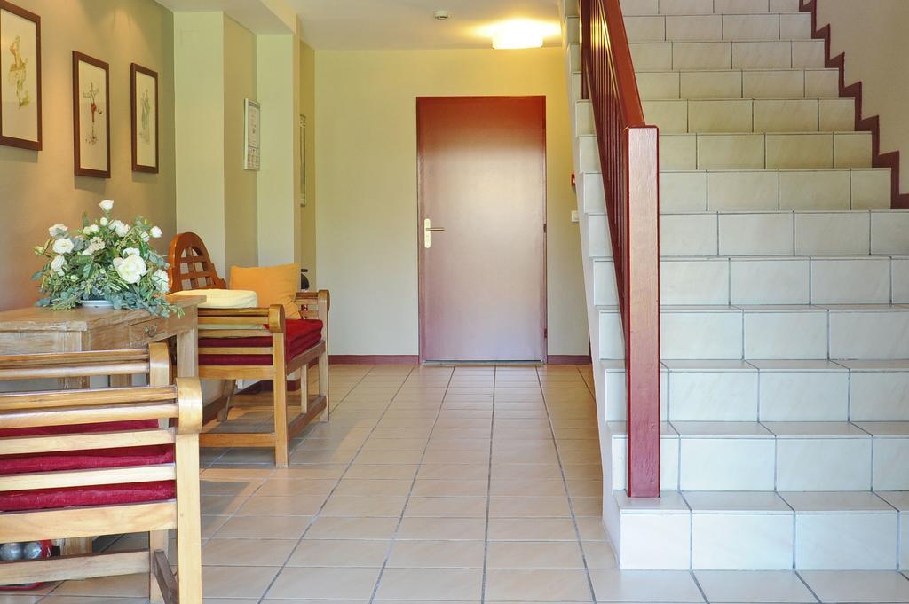 Hotel & Appartements Gochoki Бидар Екстериор снимка