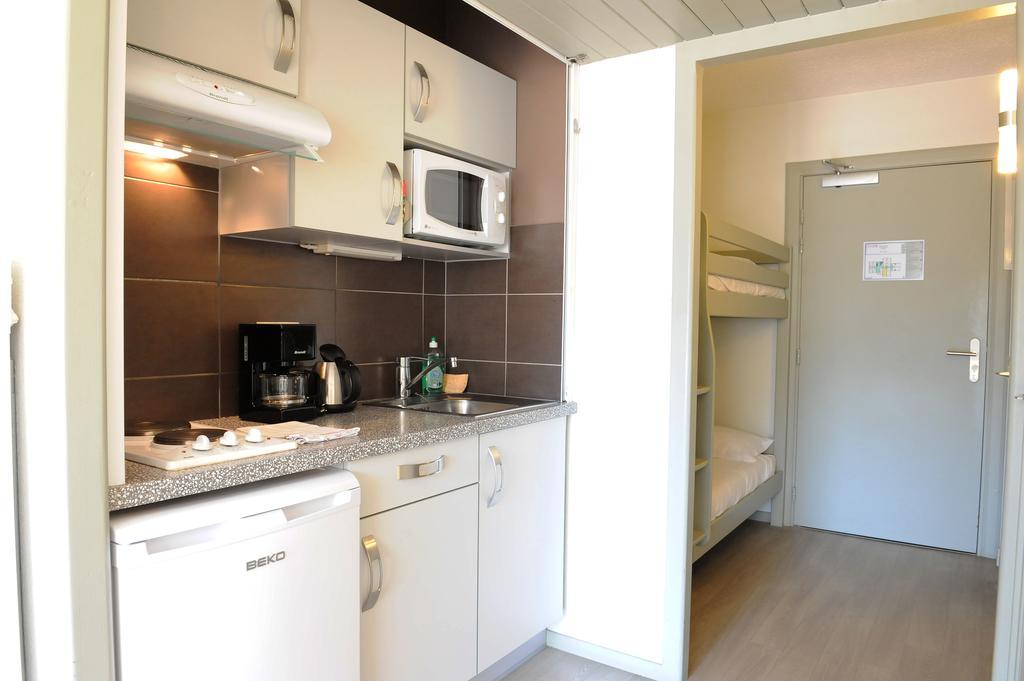 Hotel & Appartements Gochoki Бидар Екстериор снимка