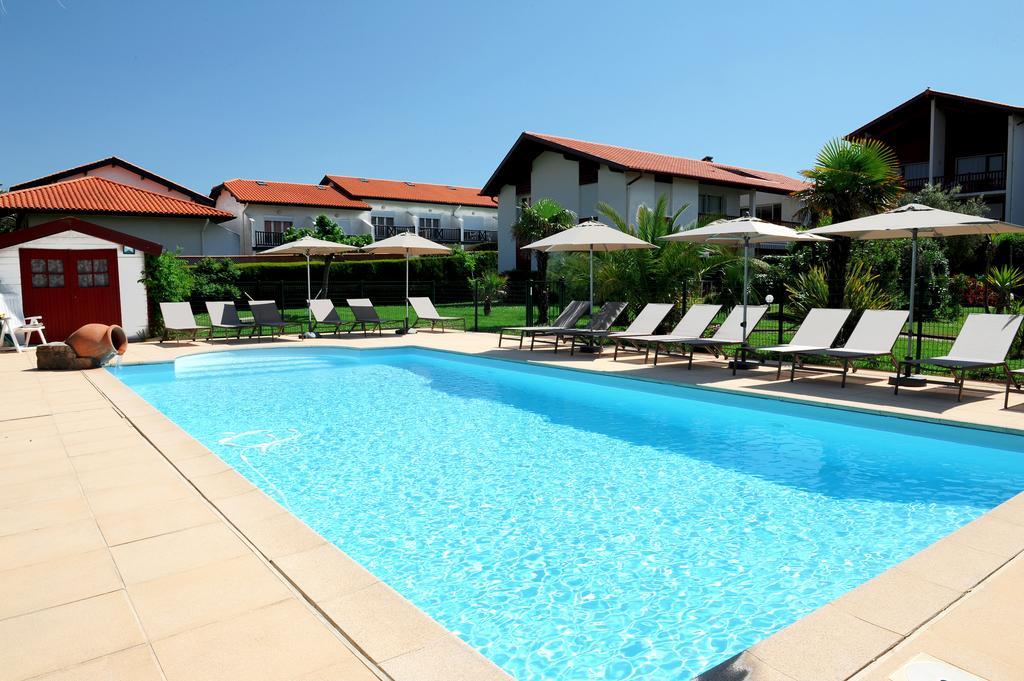 Hotel & Appartements Gochoki Бидар Екстериор снимка