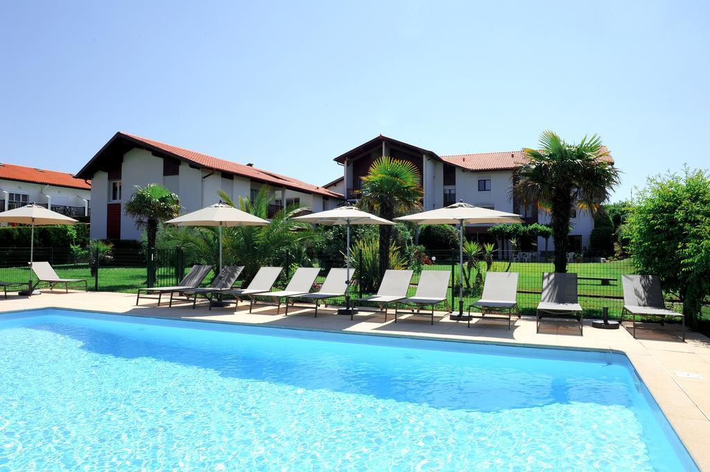 Hotel & Appartements Gochoki Бидар Екстериор снимка