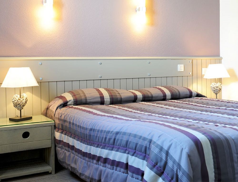 Hotel & Appartements Gochoki Бидар Екстериор снимка